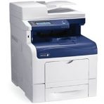 Xerox® WorkCentre 6605 Color Multifunction Printer