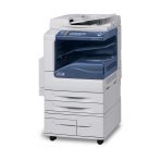 Xerox® WorkCentre 5325/5330/5335 Multifunction Printers