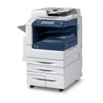 Xerox® WorkCentre® 7970i Color Multifunction Printer