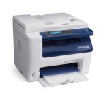 Xerox® WorkCentre® 6015 Color Multifunction Printer