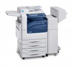 Xerox® WorkCentre® 7220i/7225i Color Multifunction Printer
