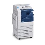 Xerox® WorkCentre 7220i/7225i Color Multifunction Printer