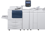 Xerox® D136 Multifunction Printer