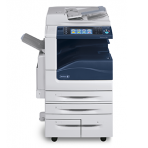 Xerox® WorkCentre® 7800i Color Multifunction Printer Series
