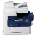 Xerox® ColorQube® 8700/8900 Color Multifunction Printers