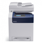 Xerox® WorkCentre 6505 Color Multifunction Printer