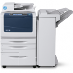 Xerox® WorkCentre® 5865i/5875i/5890i Multifunction Printers