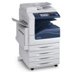 Xerox® WorkCentre 7830i/7835/7845/7855 Color Multifunction Printers