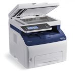 Xerox® WorkCentre® 6027 Color Multifunction Printer