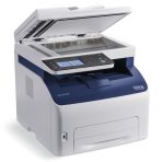 Xerox® WorkCentre® 6027 Color Multifunction Printer